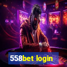 558bet login